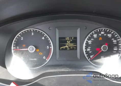 2014 Volkswagen Jetta 2.0L Tdi from USA, damaged, VIN 3VWLL7AJ3EM407381